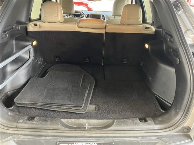 Used 2015 Jeep Cherokee Limited AWD/4WD image 8