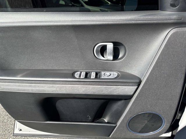 Used 2022 Hyundai Ioniq 5 SEL w/ Cargo Package image 7