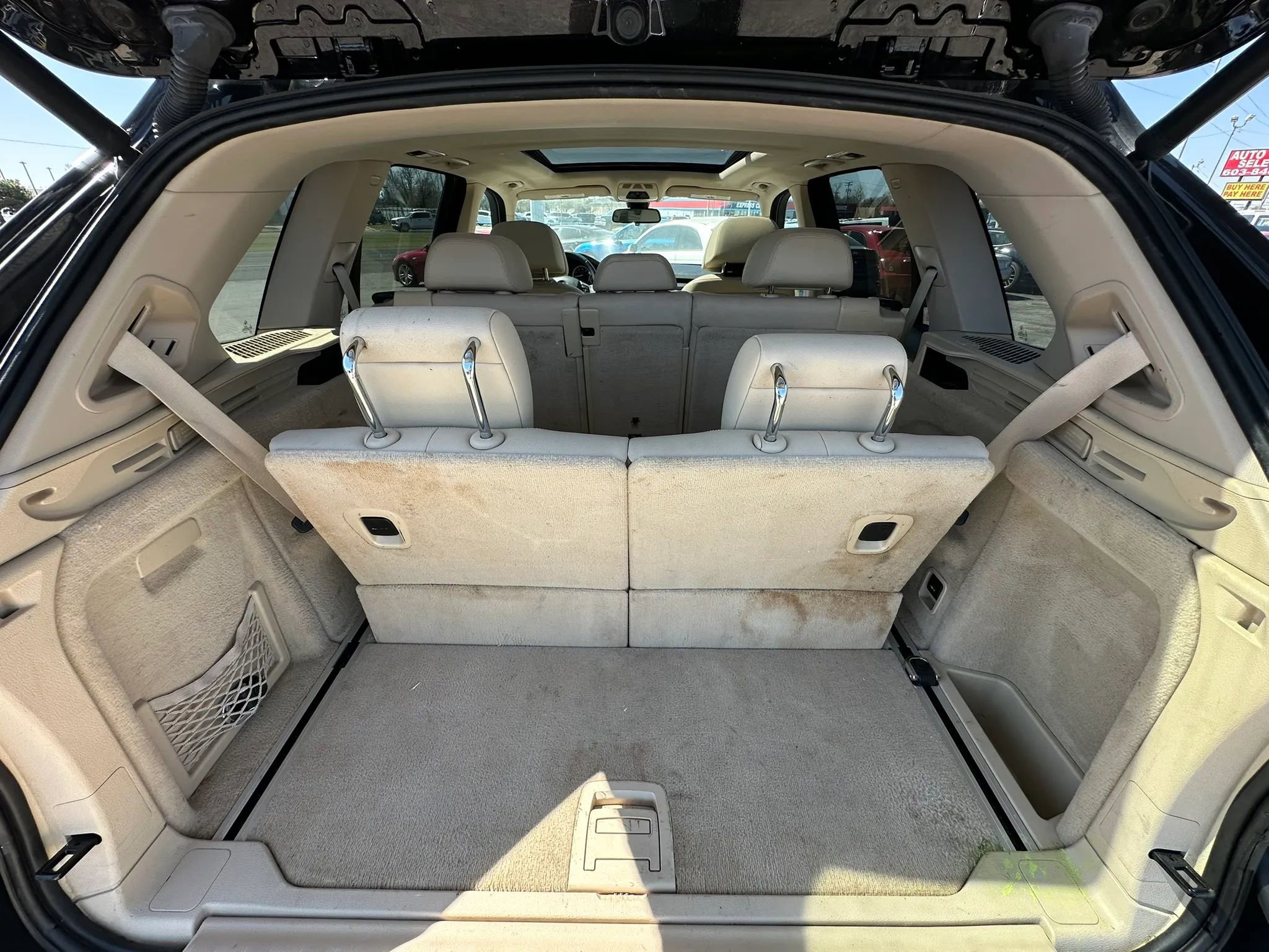 Used 2014 BMW X5 sDrive35i image 21