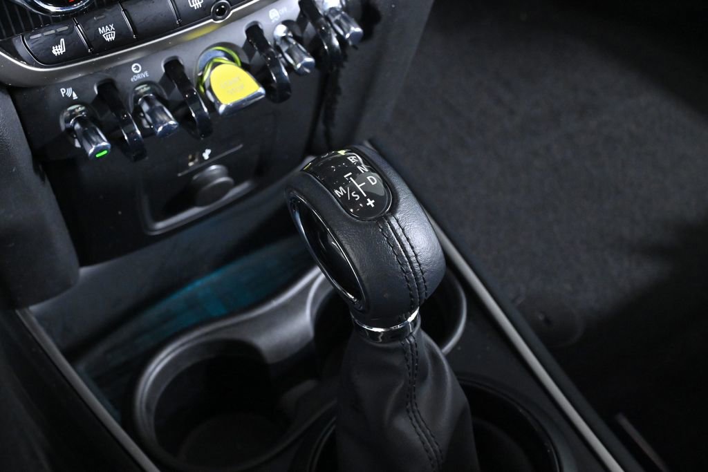 Certified 2023 MINI Cooper Countryman SE w/ Storage Package image 18