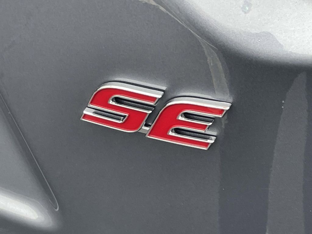 New 2026 Toyota Corolla SE image 14