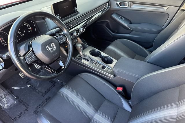Used 2024 Honda Civic Sport image 10