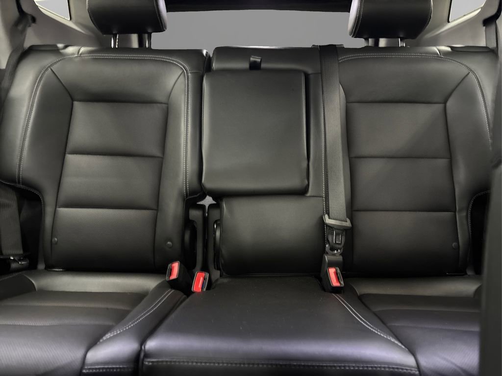 Used 2022 GMC Terrain SLT image 19