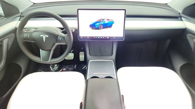 Used 2024 Tesla Model Y Performance AWD/4WD image 20