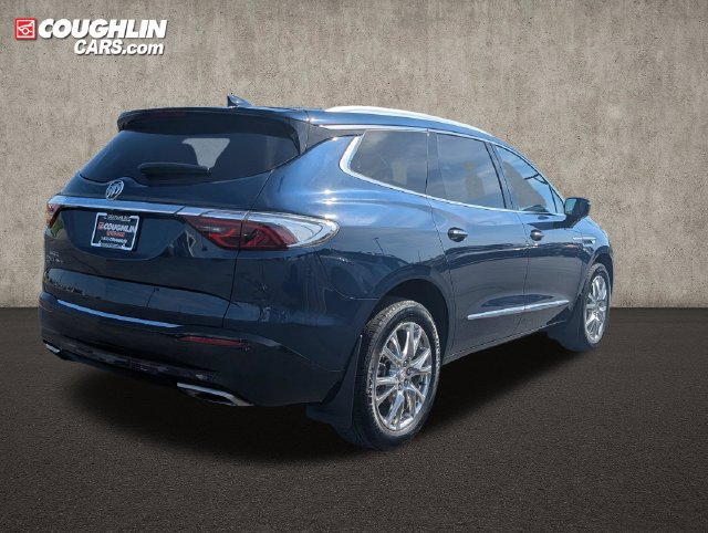 Used 2023 Buick Enclave Premium w/ Experience Buick Package AWD/4WD image 8