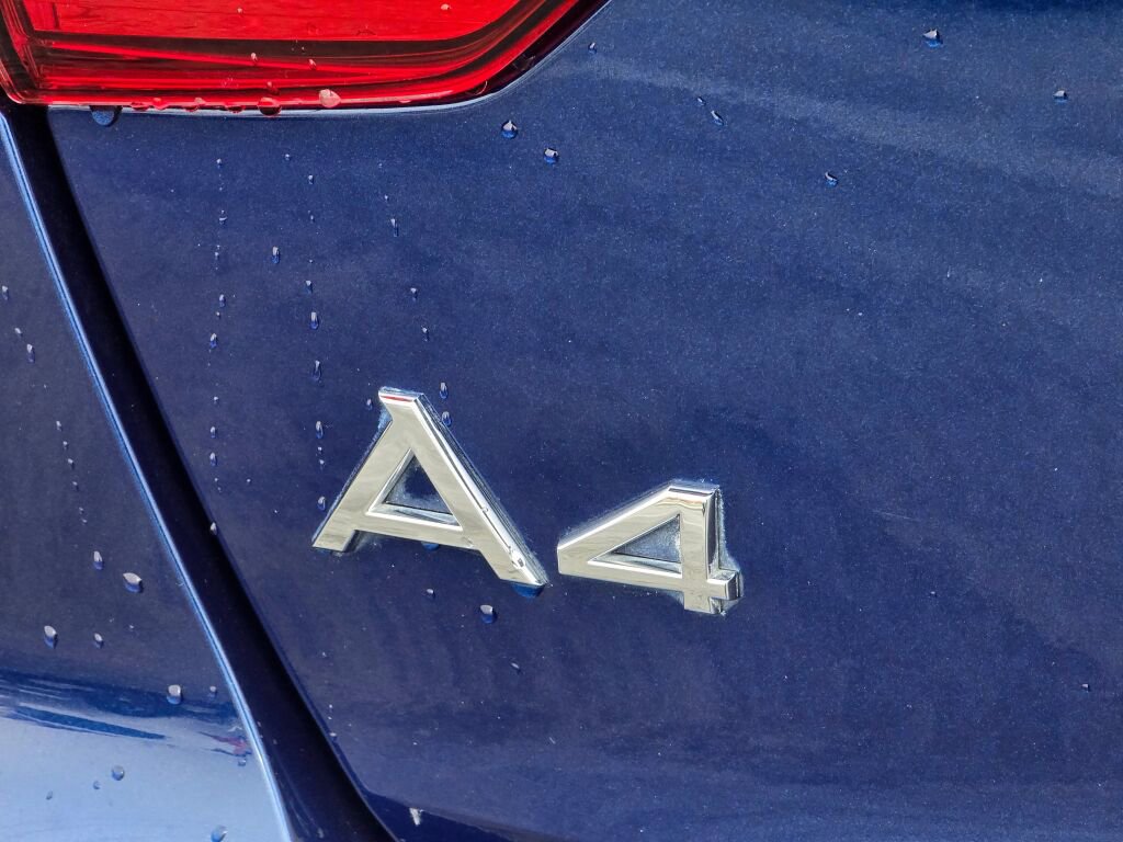 Used 2018 Audi A4 2.0T allroad Prestige image 16