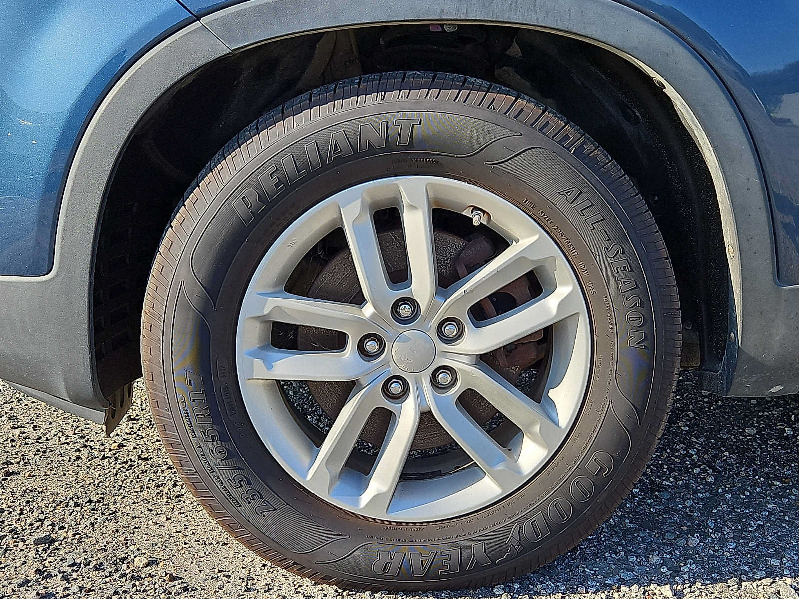 Used 2014 Kia Sorento LX FWD image 8
