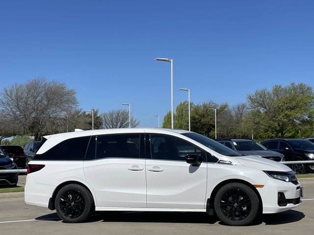 Used 2026 Honda Odyssey Sport-L image 3