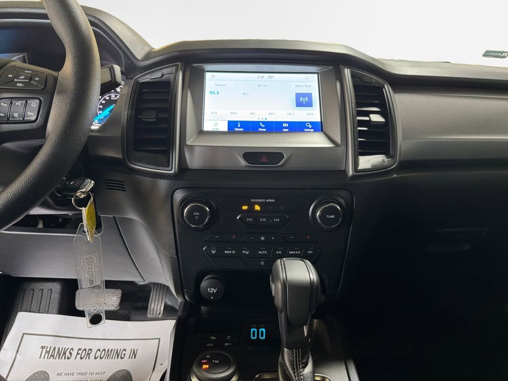 Used 2022 Ford Ranger XL w/ FX4 Off-Road Package image 22