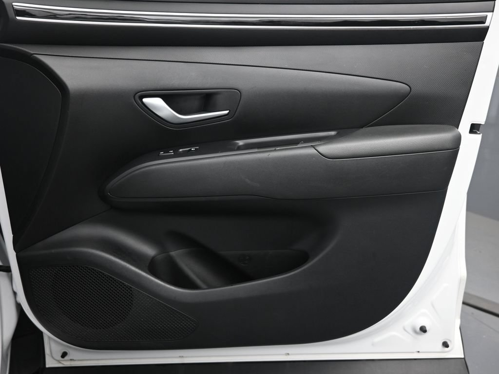 Used 2022 Hyundai Santa Cruz SEL w/ Activity Package FWD image 28