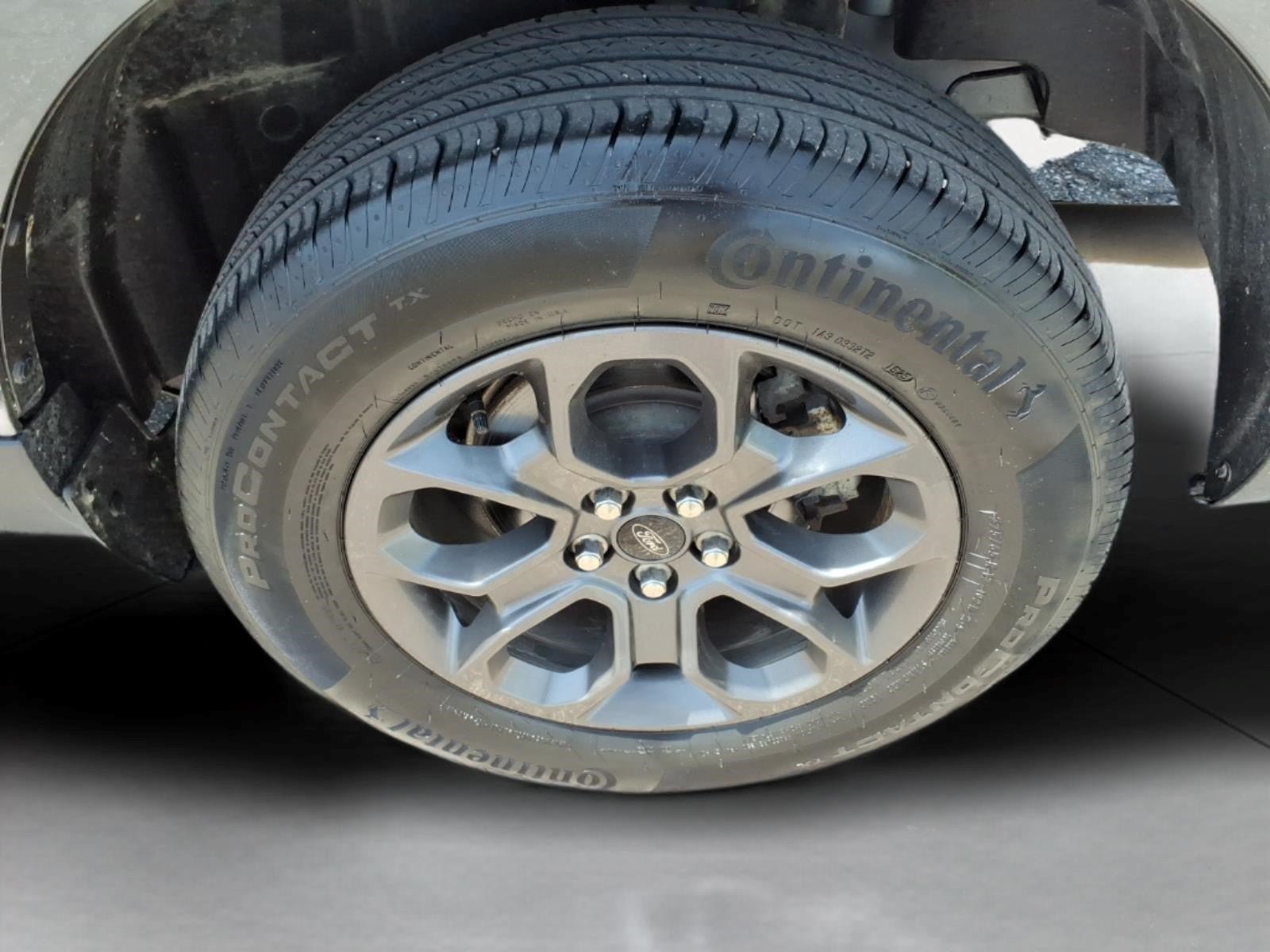Used 2024 Ford Maverick XLT w/ Equipment Group 300A Standard AWD/4WD image 8