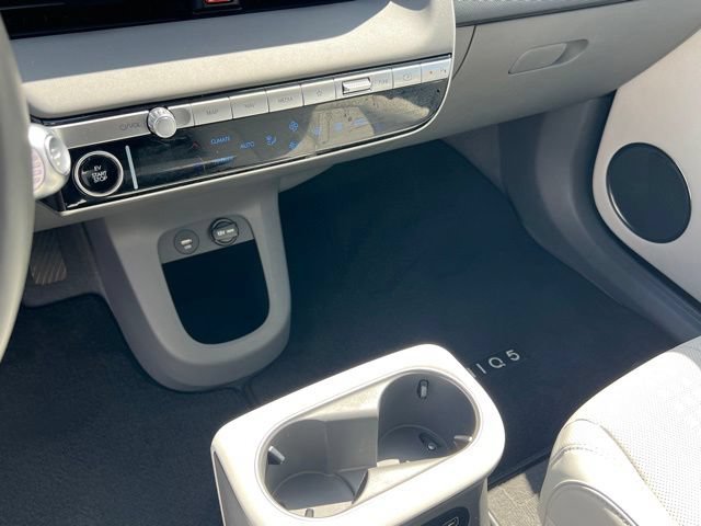 Certified 2024 Hyundai Ioniq 5 Limited AWD/4WD image 17