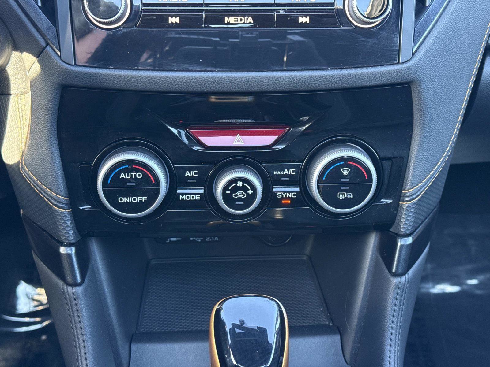 Used 2023 Subaru Forester Wilderness image 7