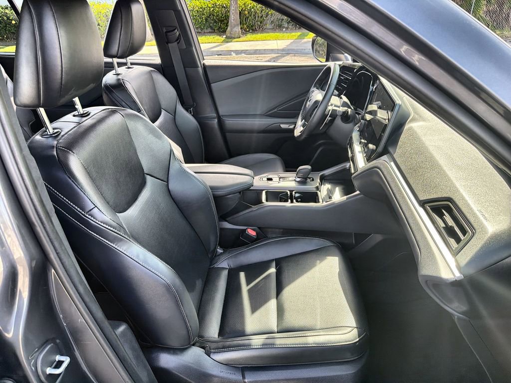 Used 2025 Lexus TX 350 FWD w/ Convenience Package image 25