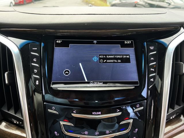 Used 2019 Cadillac Escalade ESV Luxury image 25