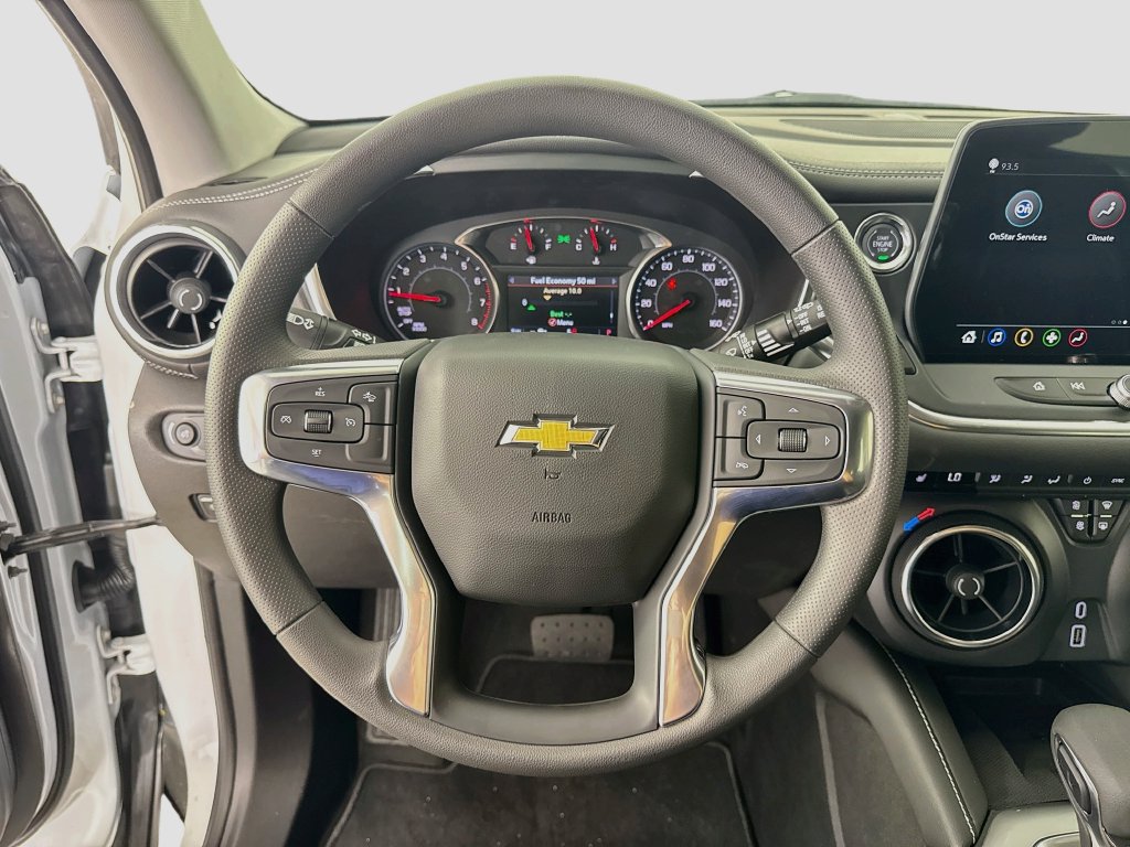 New 2026 Chevrolet Blazer LT w/ Convenience Package FWD image 13