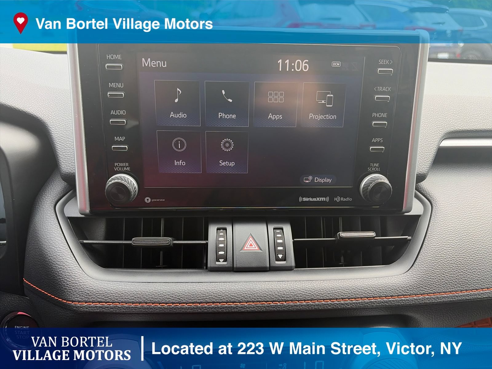 Used 2019 Toyota RAV4 Adventure w/ Cold Weather Package AWD/4WD image 20