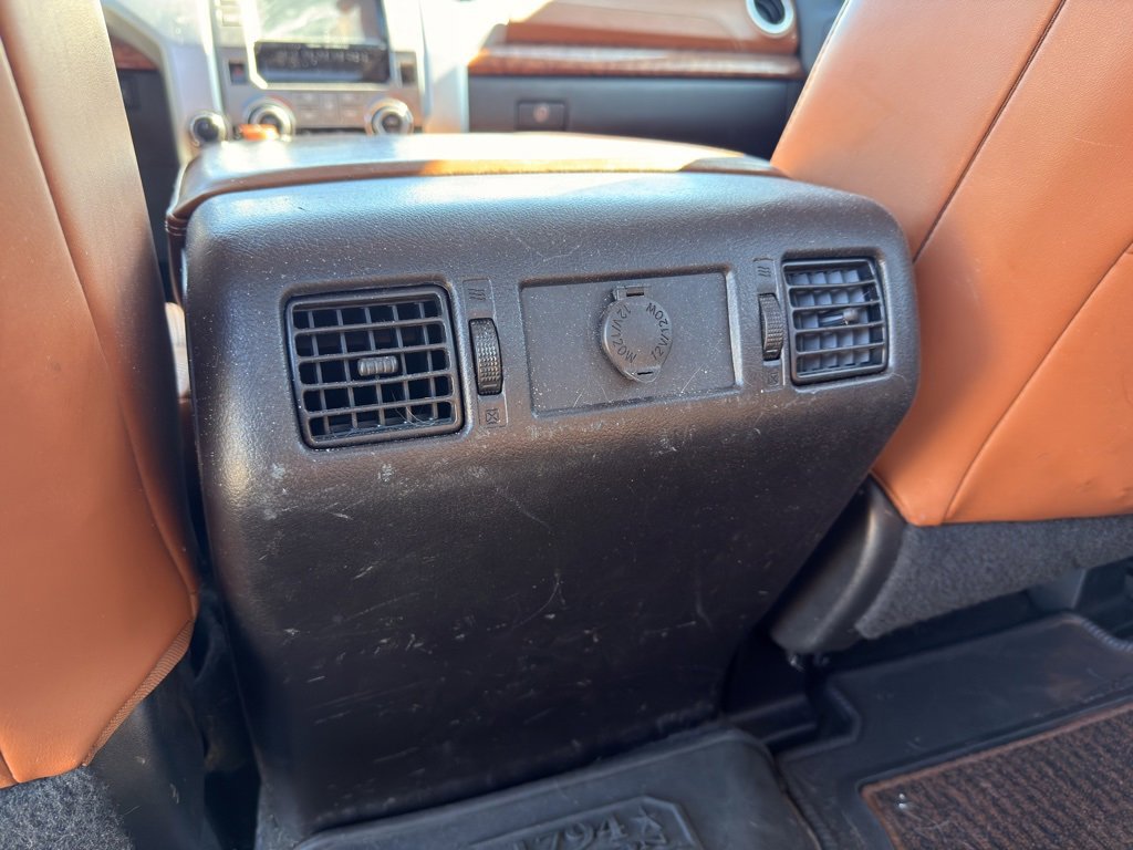 Used 2015 Toyota Tundra 1794 Edition image 42