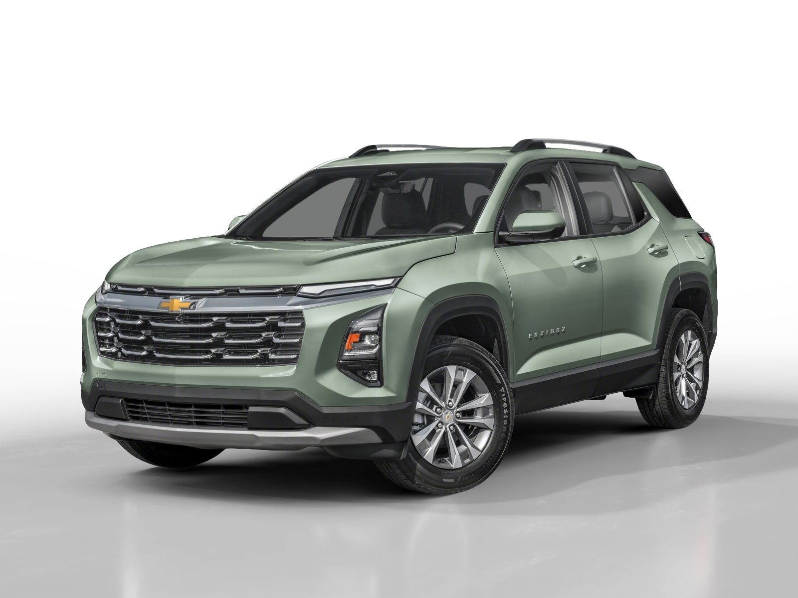 New 2026 Chevrolet Equinox LT w/ Convenience Package II