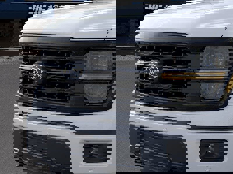 New 2026 Ford F150 XLT image 17