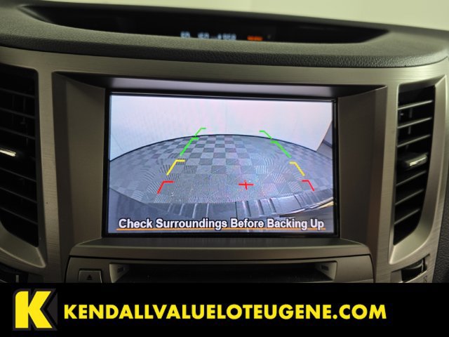 Used 2014 Subaru Outback 2.5i Limited AWD/4WD image 19