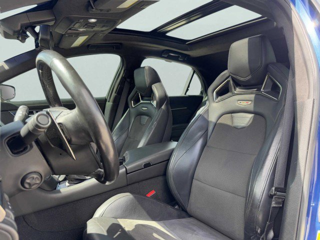 Used 2019 Cadillac CTS V w/ Carbon Fiber Package image 20