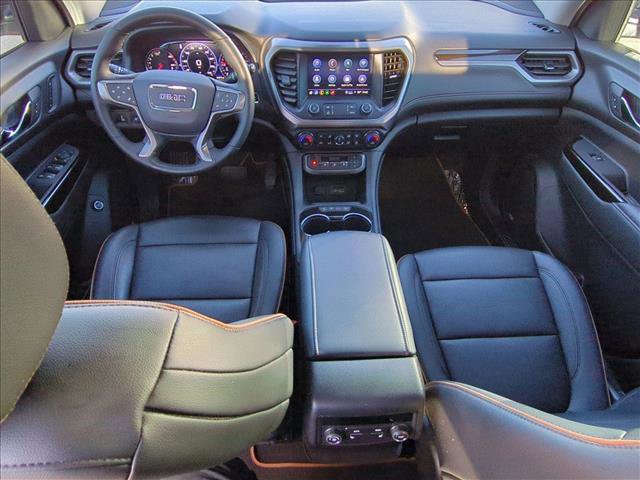 Used 2023 GMC Acadia AT4 w/ Technology Package image 18