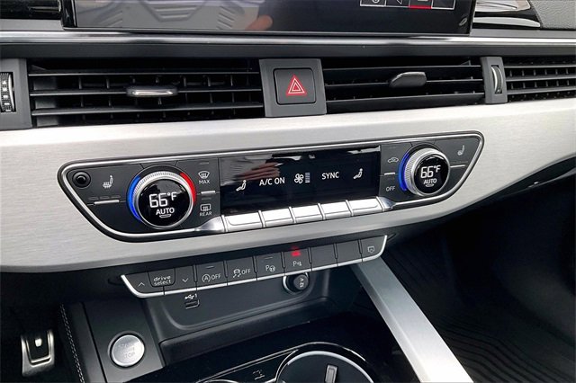 Used 2023 Audi A4 2.0T Prestige w/ Prestige Package image 24