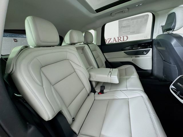 New 2026 Lincoln Nautilus Premier w/ Equipment Group 102A image 29