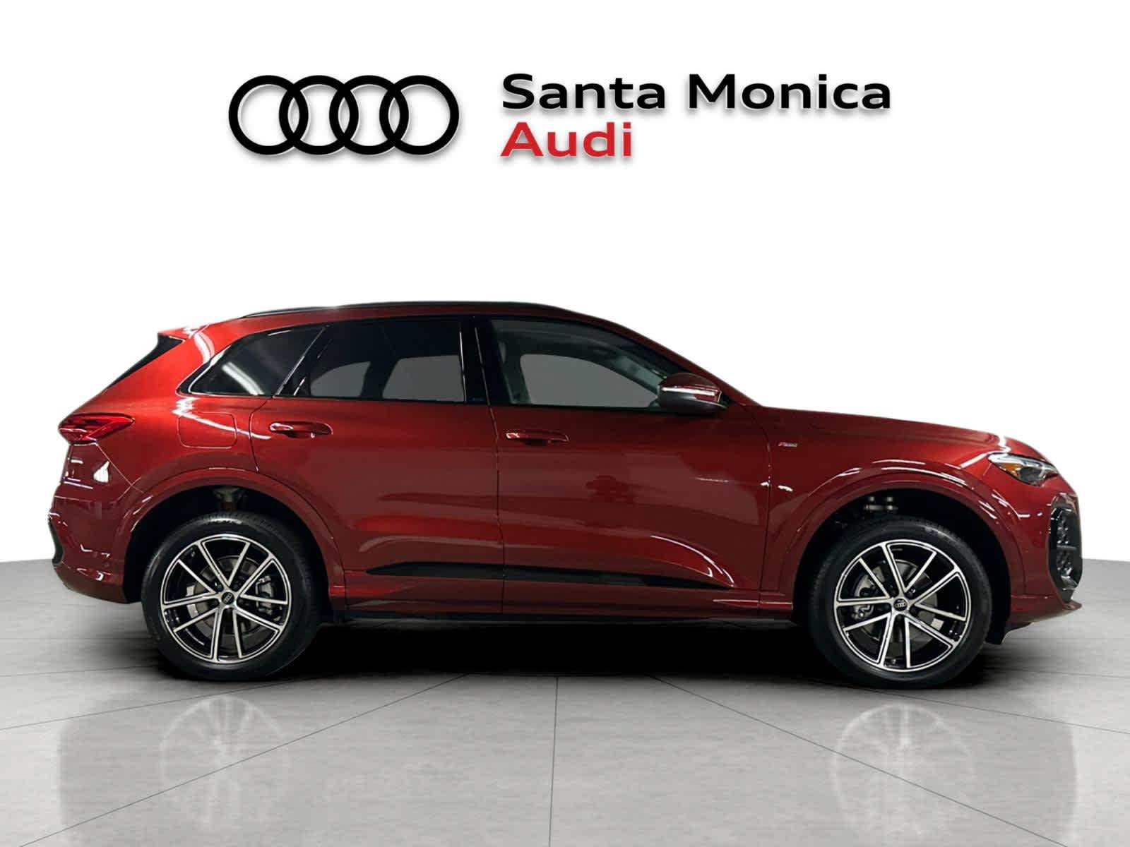 New 2026 Audi Q5 Premium Plus AWD/4WD image 8