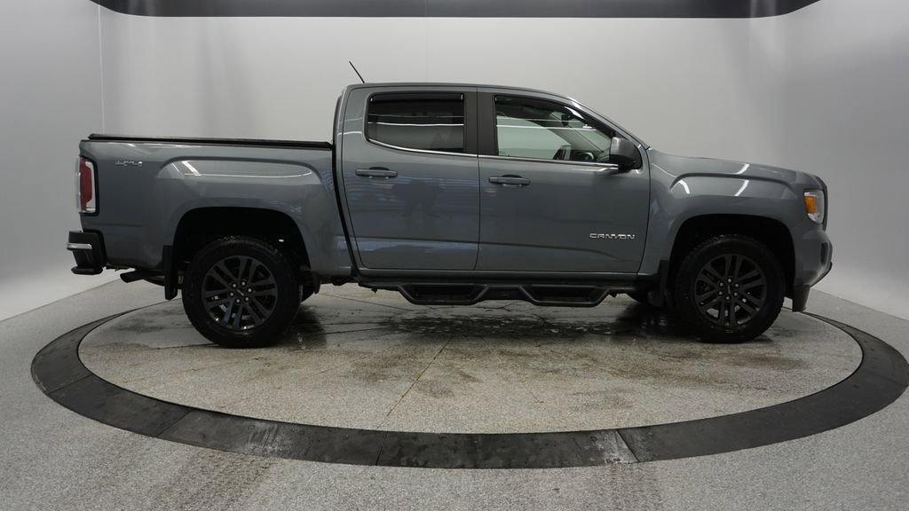 Used 2020 GMC Canyon SLE w/ Elevation Edition image 13