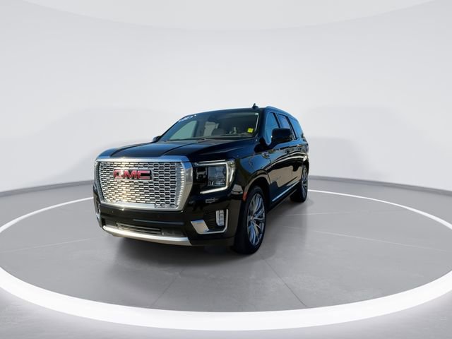 Used 2021 GMC Yukon Denali w/ Denali Ultimate Package image 3