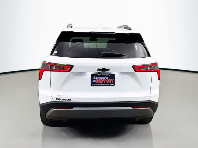 New 2026 Chevrolet Equinox LT FWD image 7