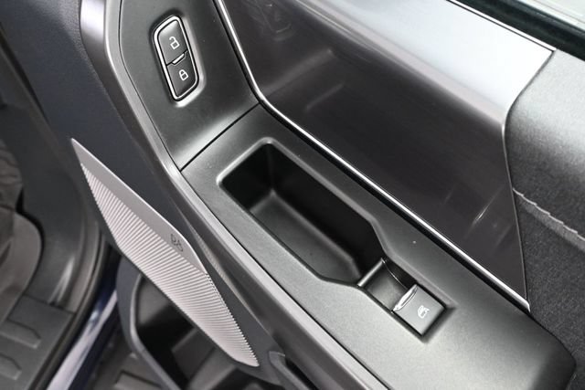 Used 2024 Ford F150 Lariat AWD/4WD image 48