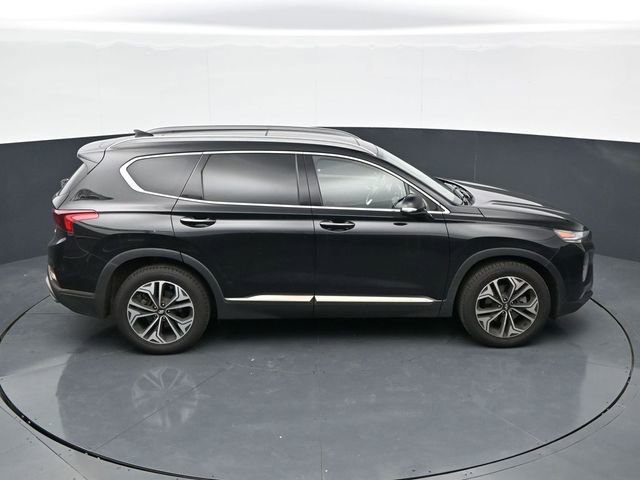 Used 2019 Hyundai Santa Fe Limited FWD image 33