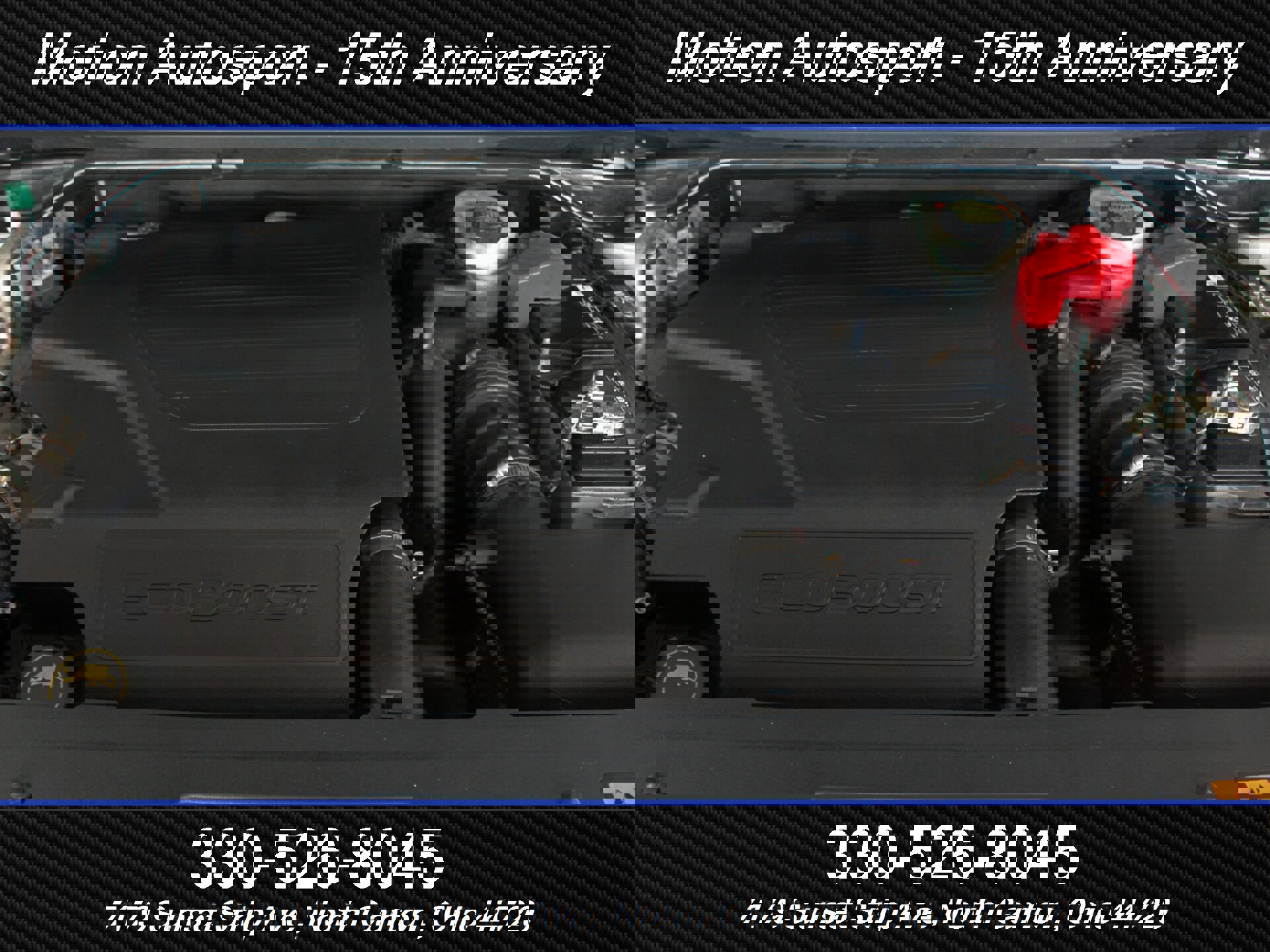 Used 2018 Ford Explorer Platinum image 13