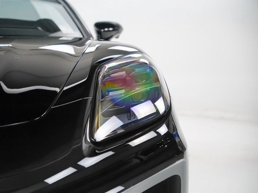 New 2026 Porsche Panamera 4 AWD/4WD image 7