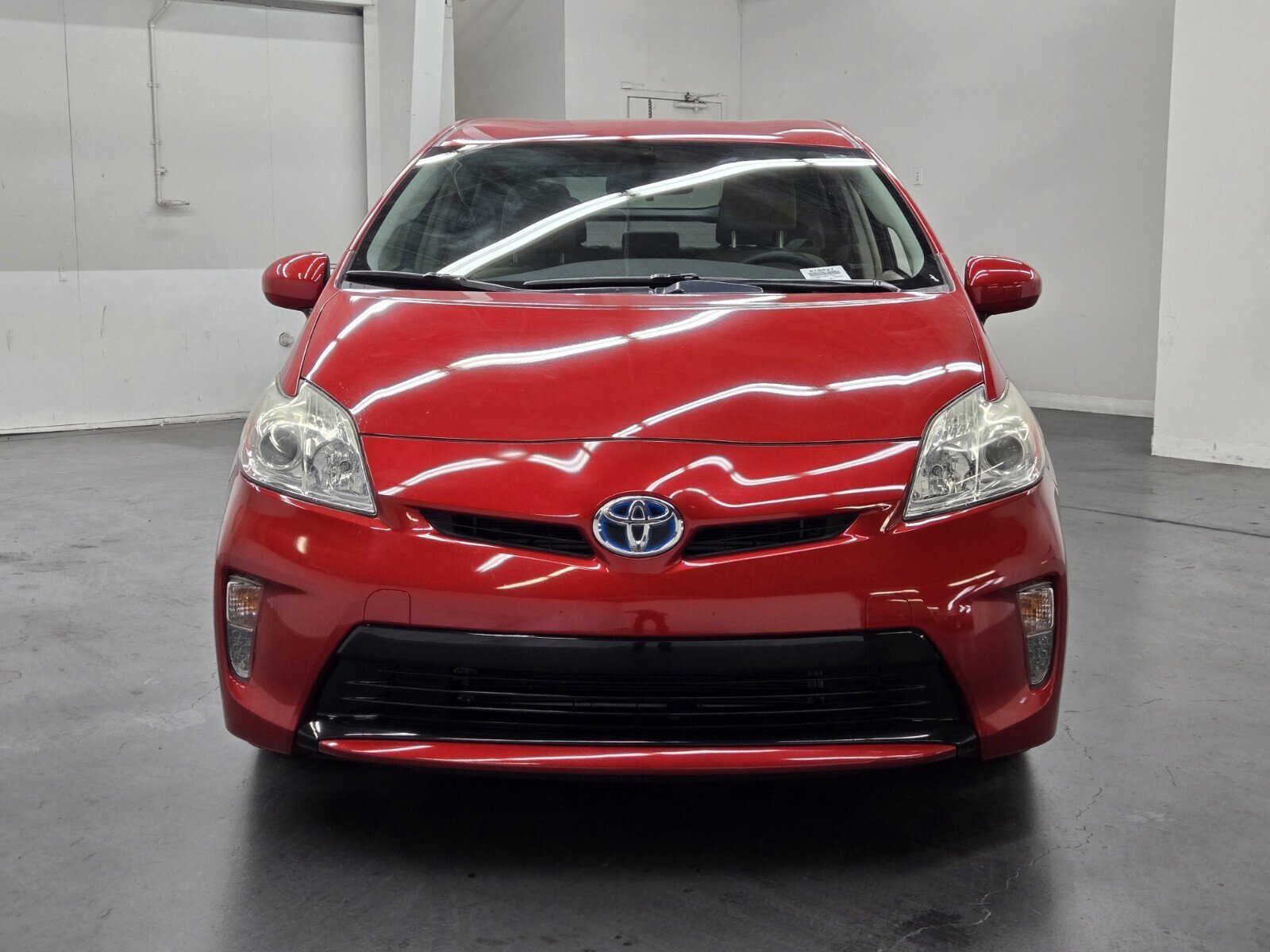 Used 2015 Toyota Prius Two image 5