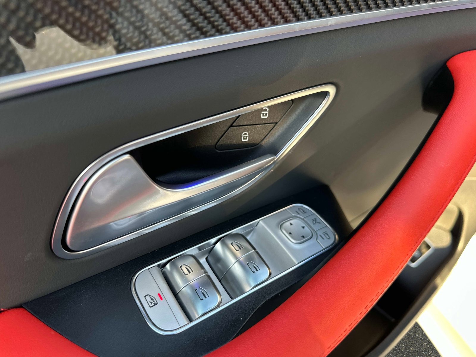 Certified 2025 Mercedes-Benz GLE 53 AMG 4MATIC Coupe image 19