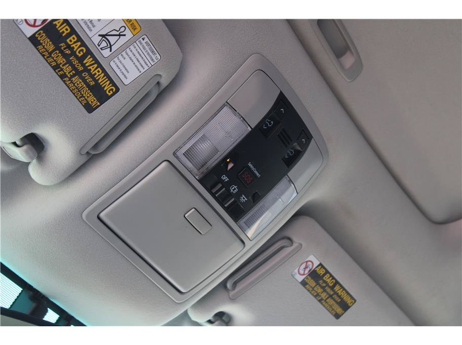 Used 2015 Lexus GX 460 Luxury AWD/4WD image 37