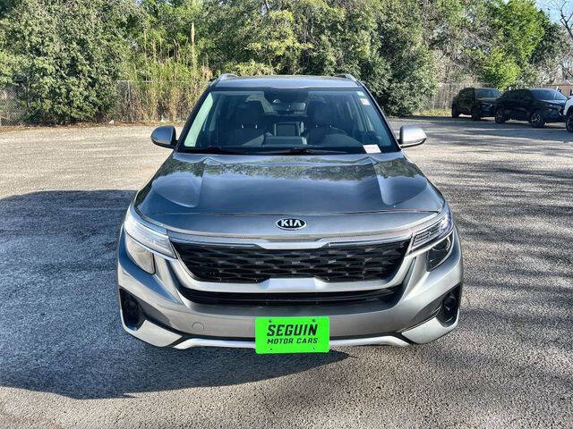Used 2023 Kia Seltos S image 30
