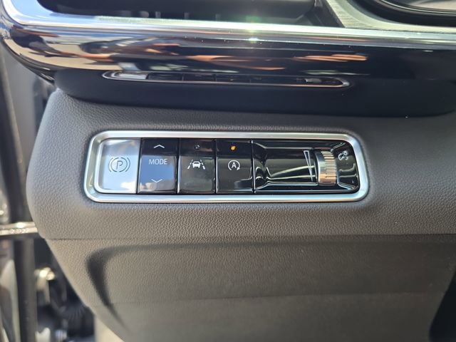 New 2026 Buick Envision Preferred AWD/4WD image 21