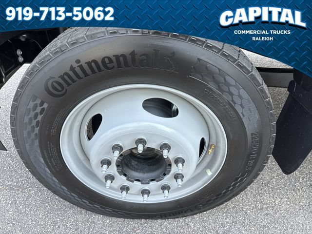 New 2026 Ford F450 XL RWD image 13