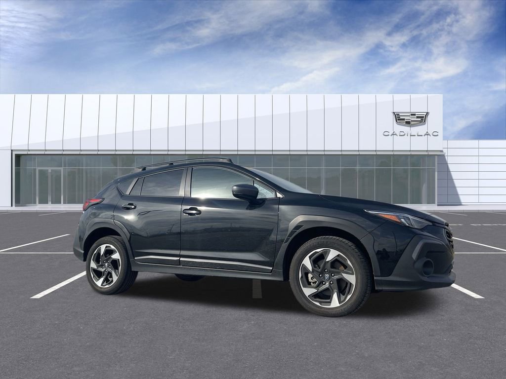 Used 2024 Subaru Crosstrek 2.5i Limited image 1