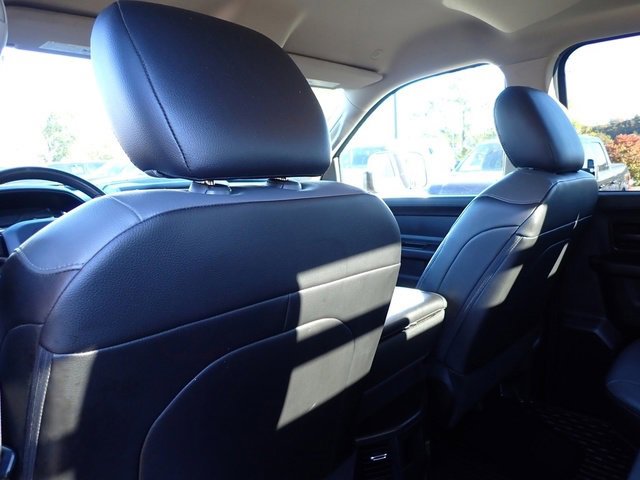 Used 2020 RAM 3500 Tradesman w/ Chrome Appearance Group image 20