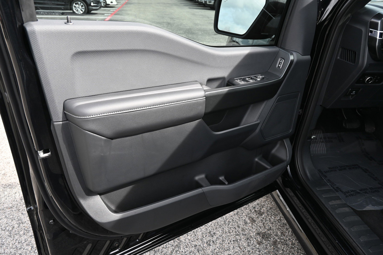 New 2026 Ford F150 STX w/ F-150 LOBO Package image 15