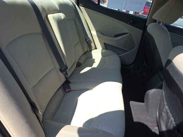 Used 2014 Kia Optima LX FWD image 11