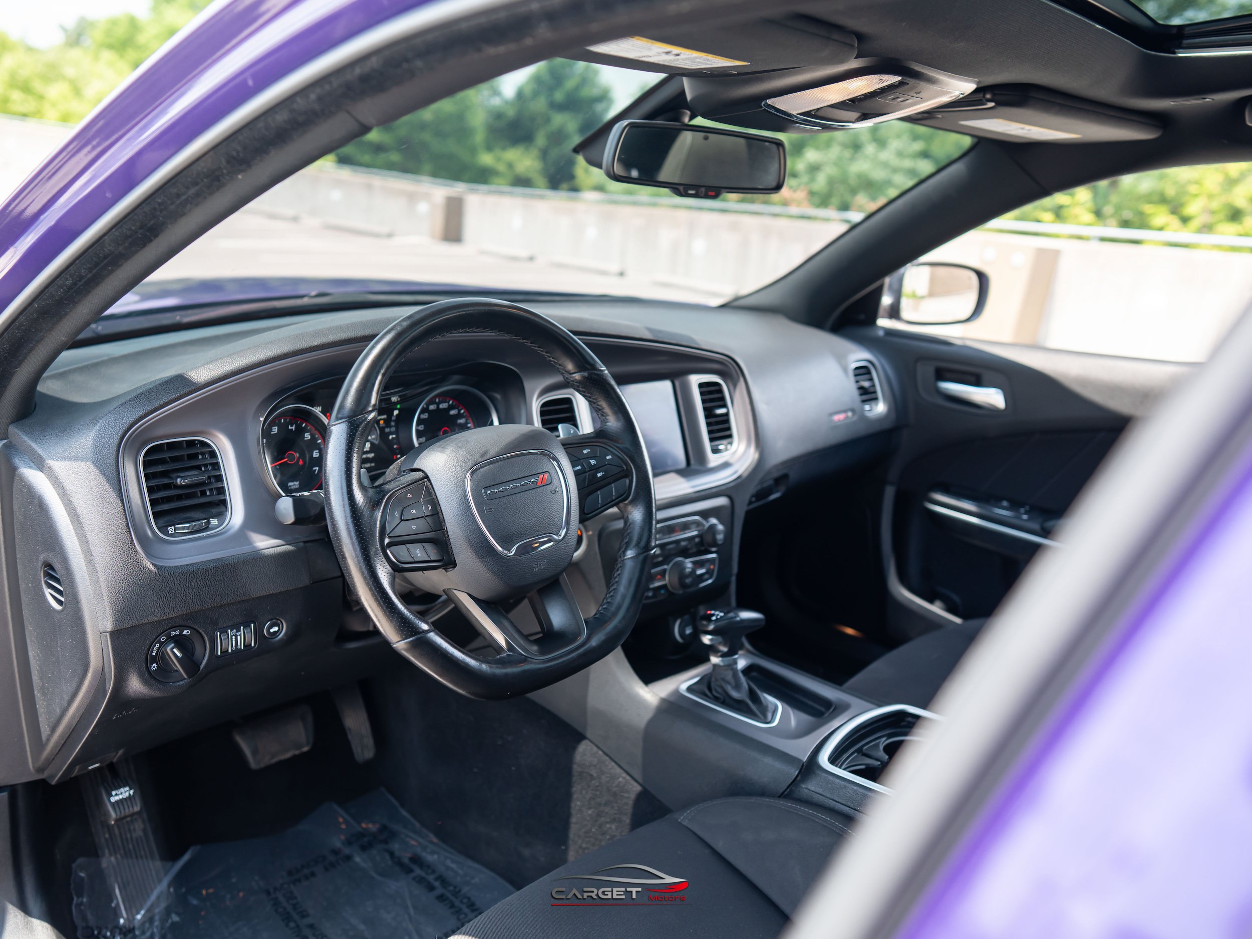 Used 2023 Dodge Charger Scat Pack RWD image 13
