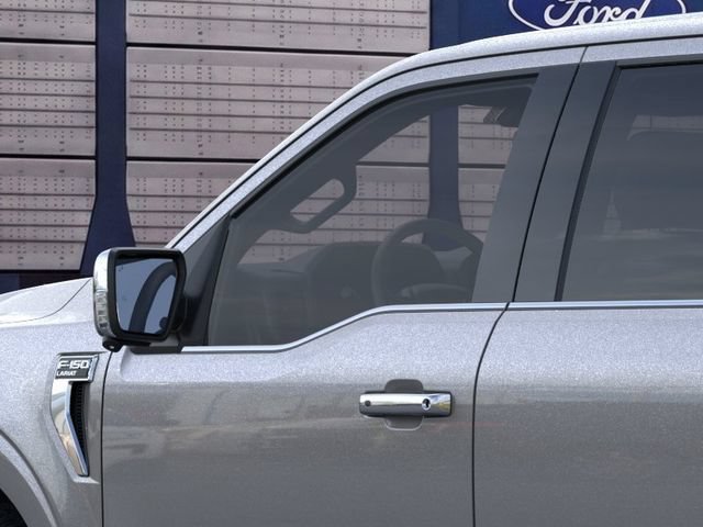 New 2026 Ford F150 Lariat AWD/4WD image 20