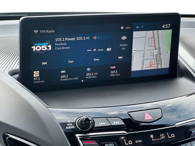 Certified 2021 Acura RDX w/ Advance Package AWD/4WD image 37